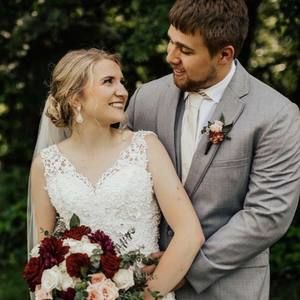 Meet your Posher, Morgan